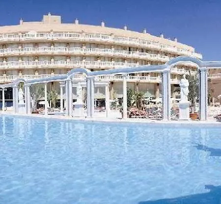 Mare Nostrum פלאייה דה לאס אמריקס