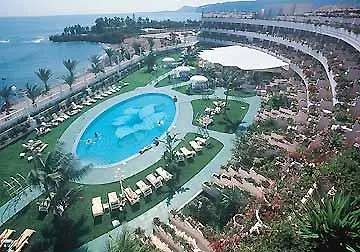 Mare Nostrum מלון 4*