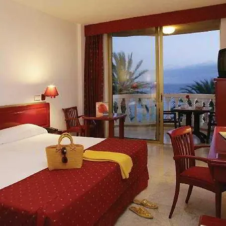 Mare Nostrum Otel